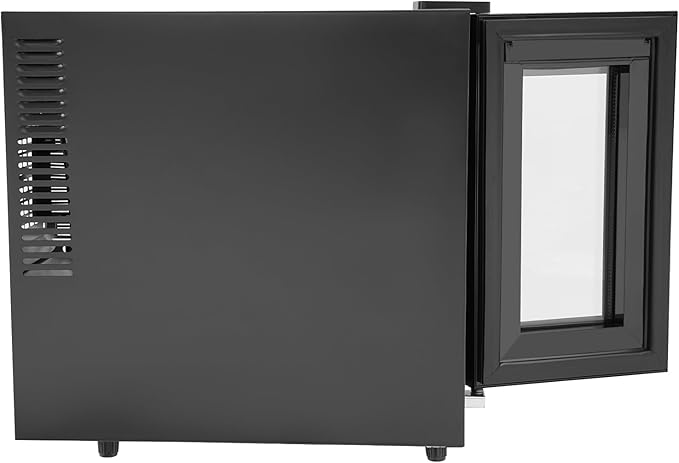 Cabinet Incubators for Hatching Eggs, 23L Scientific Lab Incubator Reptile Egg Incubator for Hatching Chicks, Reptile Incubator Cooling and Heating 10-40°C Temperature Control for Turtle Lizard Snake