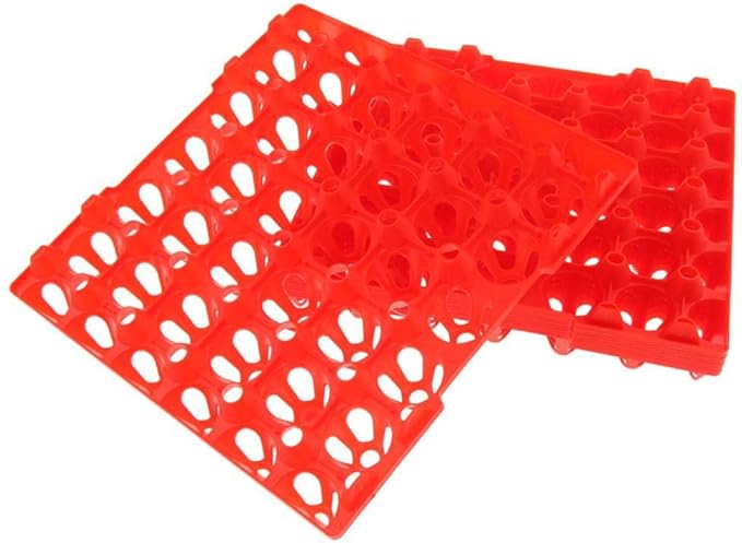 5Pcs Egg Tray for 30 Eggs
