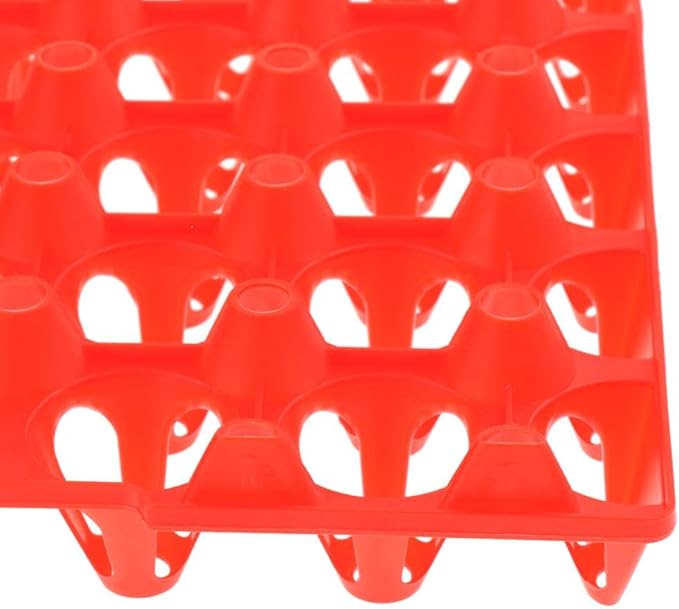 5Pcs Egg Tray for 30 Eggs