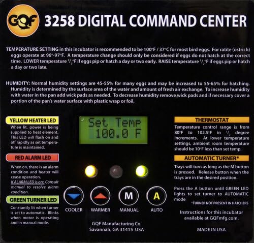 1500 Digital Professional Incubator