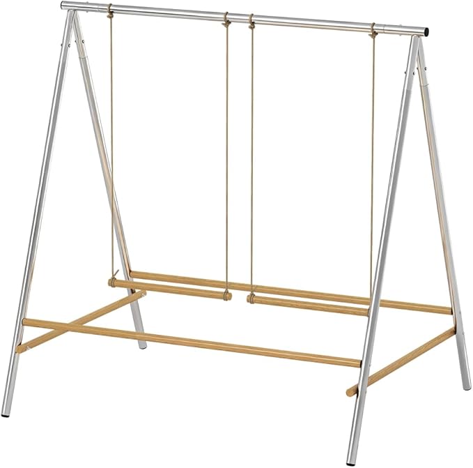 Chicken Roosting Bars and Perch for Coop, Durable Wooden Poultry Accessories for Hens and Chicks, Easy to Install Roosting Rail for Chicken Coop