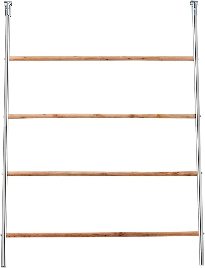 Outdoor Chicken Perch,Chicken Roosting Ladder with Leg Bands,Chicken roosting Bars, Chicken Coop, Suitable for Chicken Run and Chicken Perch, Backyard Poultry, Farm Roost for Chickens