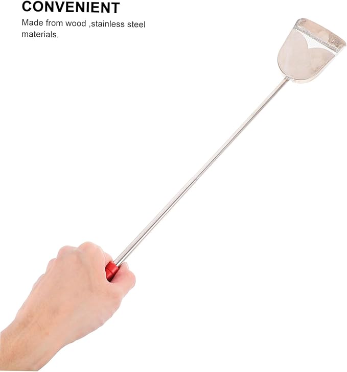 Happyyami 2pcs Bird Cage Cleaning Brush Set Pet Cage Accessories for Small Animal Cleaner Bird Supplies