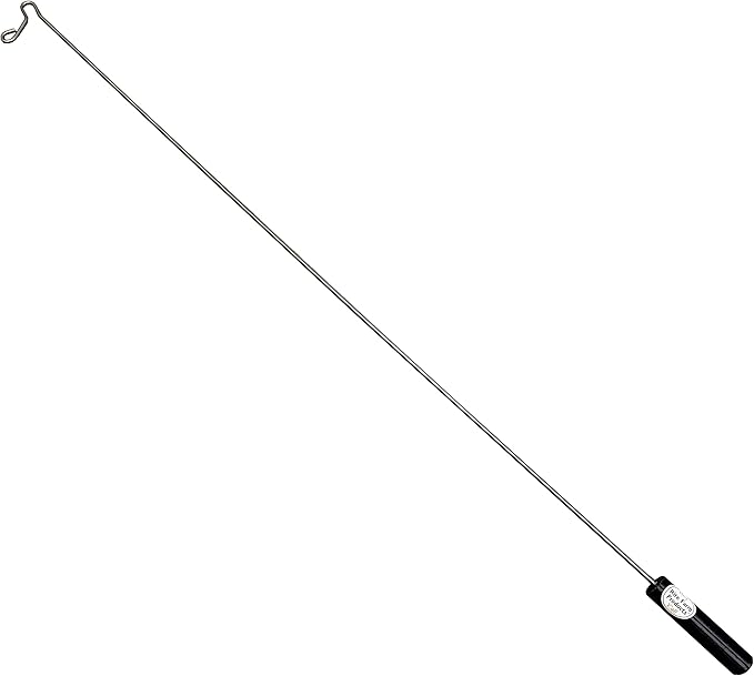 Rite Farm Products 48" Poultry Catcher Leg Hook CATCHING Chicken Goose Geese Duck Turkey Fowl Bird