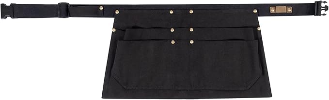 Rothco Canvas Waist Work Apron