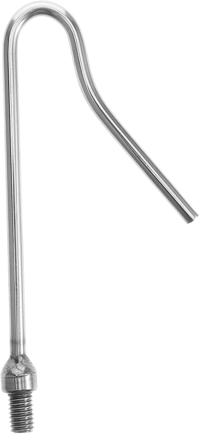 Heavy Duty Chicken Picker Hook Pole Durable Poultry Catching Tool for Efficient Handling of Chickens Ducks and Geese Farms Versatile Design for Easy Use Chicken
