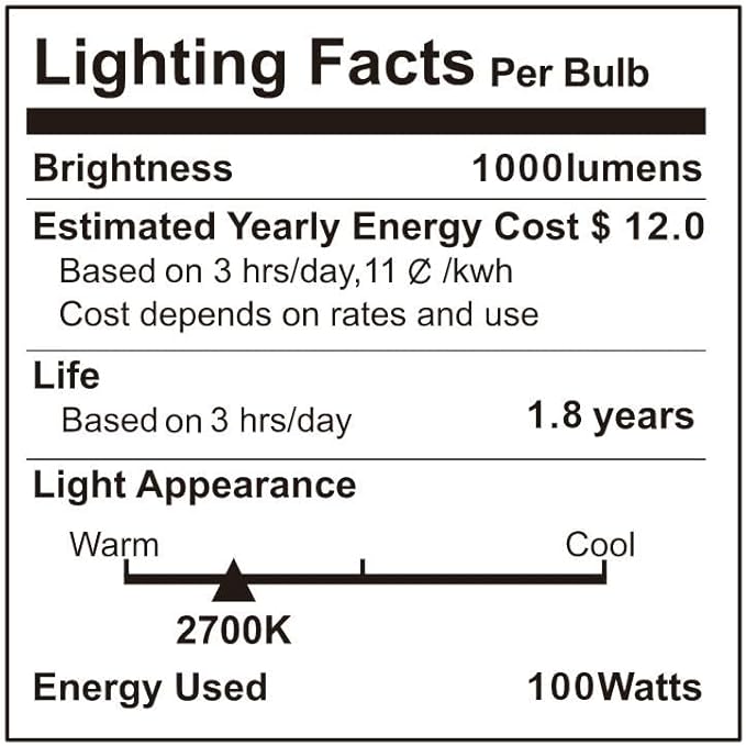 KINDEEP Reptile Basking Light Bulb: 100W Reptile Heat Lamp 2 Pack UVA Daylight Basking Bulb for Amphibian Bearded Dragon Lizard Tortoise Turtle Snake Chicken Pets Heating