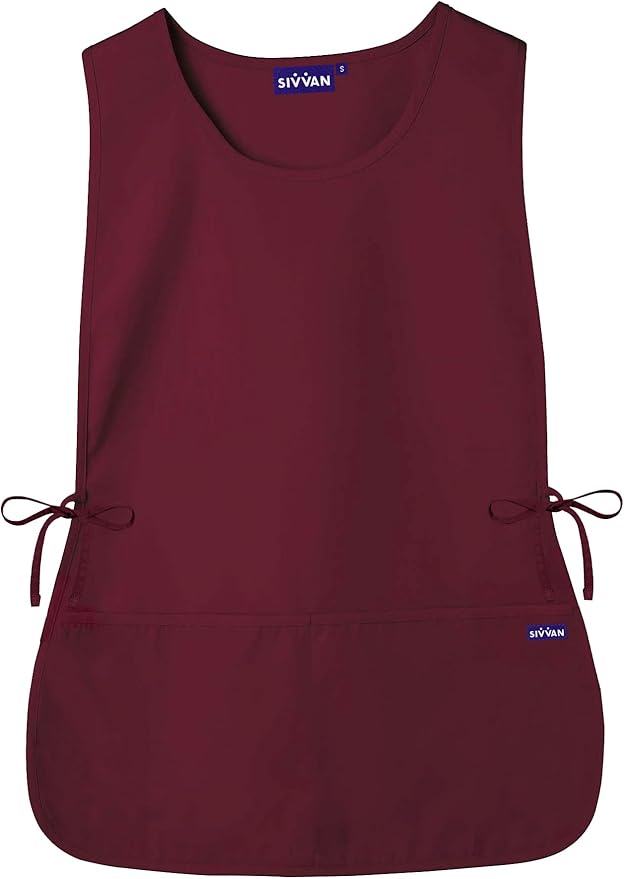 Sivvan Unisex Apron - Cobbler Apron
