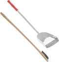 2pcs Bird Cage Cleaning Tools Set Brush and Shovel Kit for Parrots and Birds for Daily Maintenance Efficient Cleaning Tight Spaces Selection