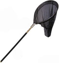 Catching Nets Heavy Duty for Small Animals and Poultry (39 inch Handle/36 inch Net)