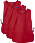 Sivvan Unisex Apron - Cobbler Apron 3-Pack