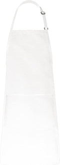Fame 2 Pocket Butcher Apron - F8