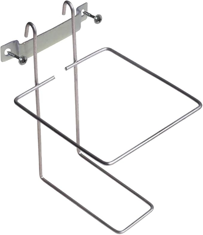 RentACoop Wire Bracket for Small Animal Drinking Bottle (32 oz/1 Liter)