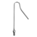 Kisangel Heavy Duty Poultry Catcher Hook for Efficient Chicken Handling Versatile Tool for Farms and Animal Capture Animal Safety Design