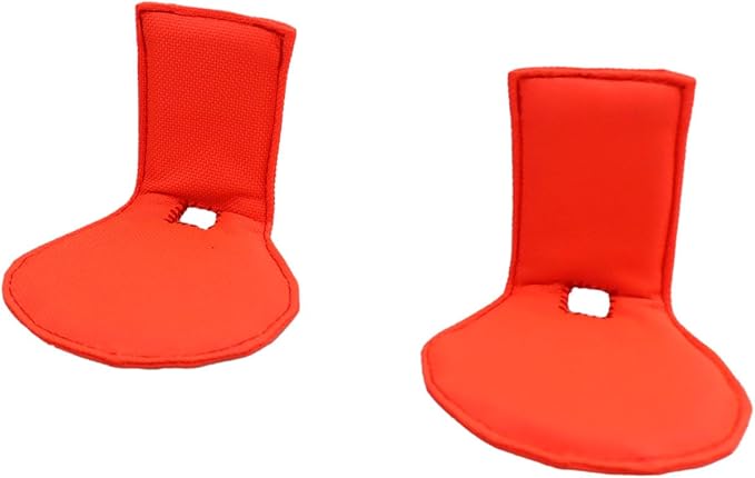 2 Pack Chicken Splint Chicken Leg Splint for Hen Broken Feet Curled Toes Roosters