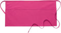 DayStar Apparel 100XL Extra Large Three Pocket Waist Apron
