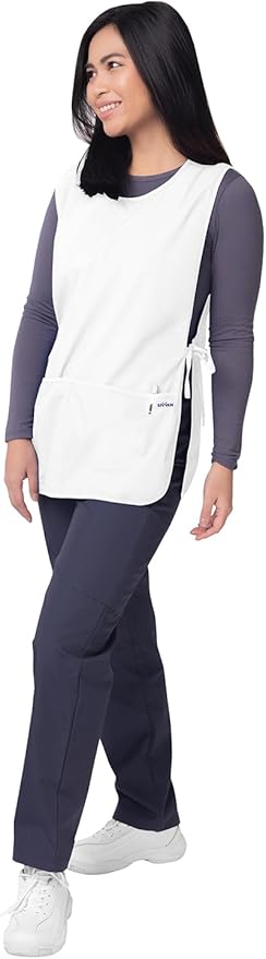Sivvan Unisex Apron - Cobbler Apron