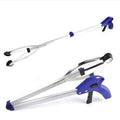 Reacher Grabber, Windspeed Aluminum Suction Cup Grip Grabber Pick Up Tool for Light Bulb Remover, iPad Pick Up, Litter Picker, Trash/Garbage, Garden Nabber, Long Extender