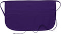 DayStar Apparel Six Pocket Waist Apron - Style #106