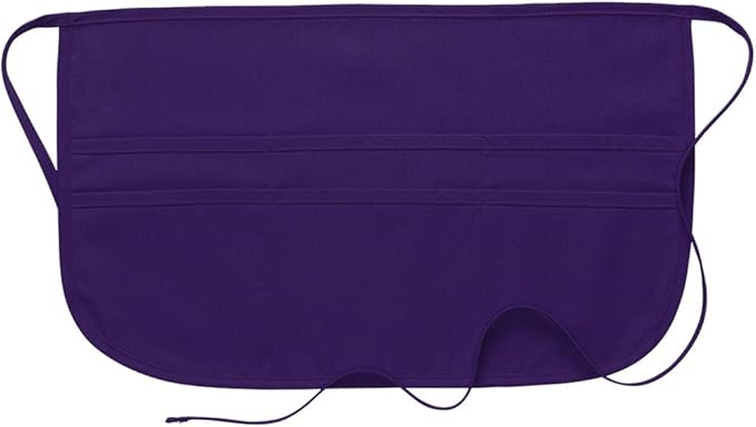 DayStar Apparel Six Pocket Waist Apron - Style #106