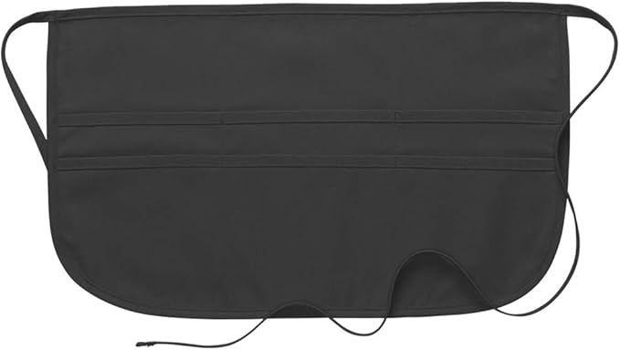 DayStar Apparel Six Pocket Waist Apron - Style #106