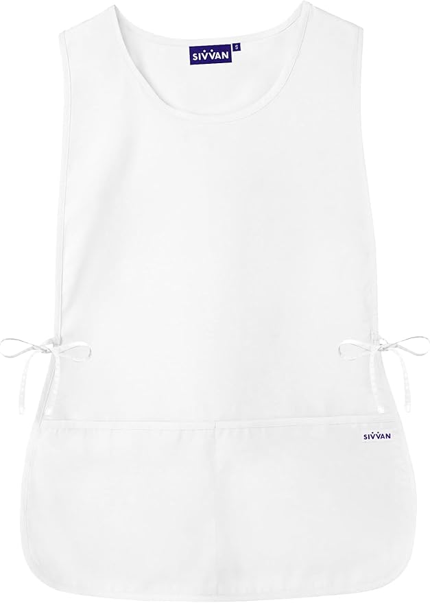 Sivvan Unisex Apron - Cobbler Apron