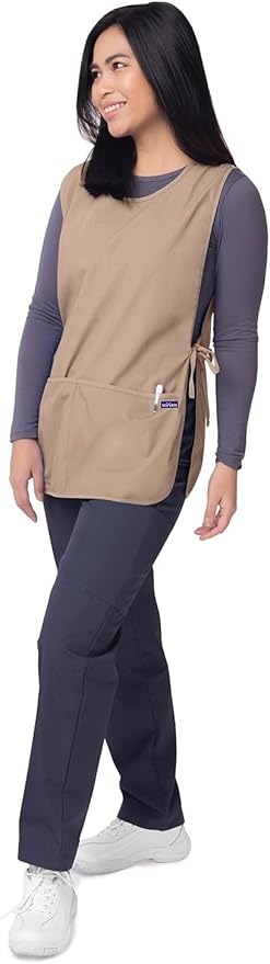 Sivvan Unisex Apron - Cobbler Apron 3-Pack