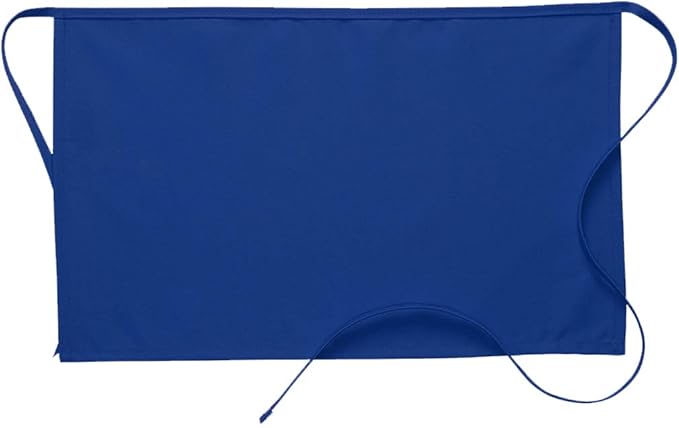 DayStar Apparel 100NP No Pocket Waist Apron