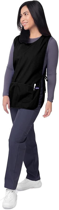 Sivvan Unisex Apron - Cobbler Apron
