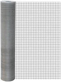 Stainless Steel Welded Wire Mesh, 1/2" Chicken Coop Hardware Cloth, Heavy Duty Poultry Fencing Netting Roll (1mx8m/39 x26.2ft) - Durable Chicken Wire for Coop and Garden Use