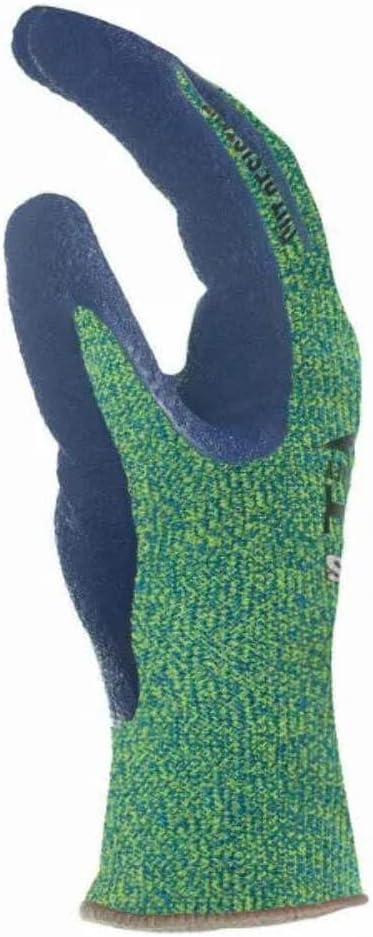 Fish Monkey Filet Gripper Glove Cut Resistant Quick Dry Breathable Second Skin Fit Fishing Non Slip Glove for Men and Women
