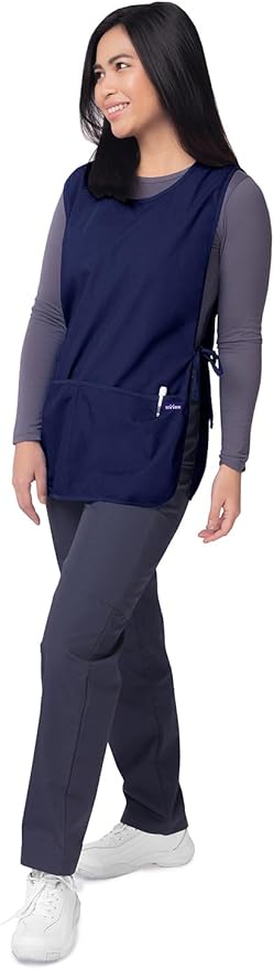 Sivvan Unisex Apron - Cobbler Apron 3-Pack