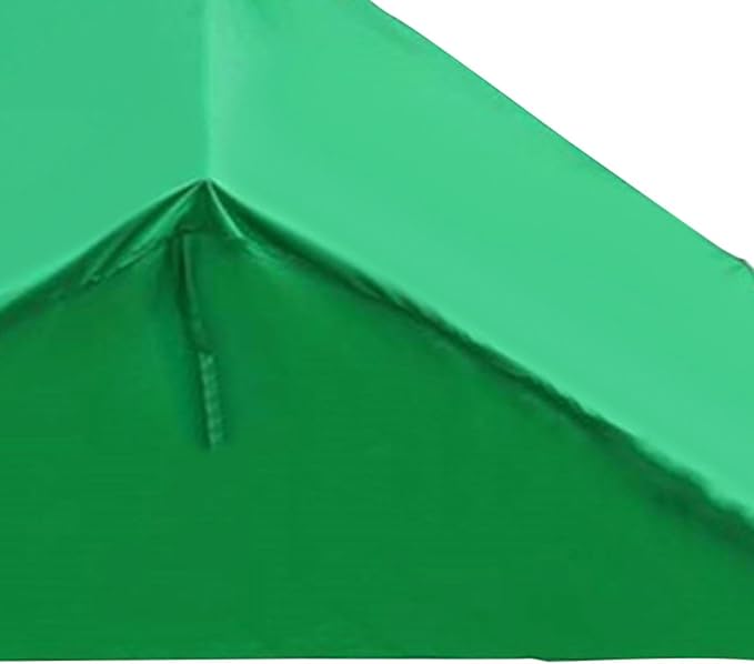 Chicken Coop Cover, Chicken Run Cover, Easy to Install Dustproof Chicken Run Tarp Shade Cloth Canopy
