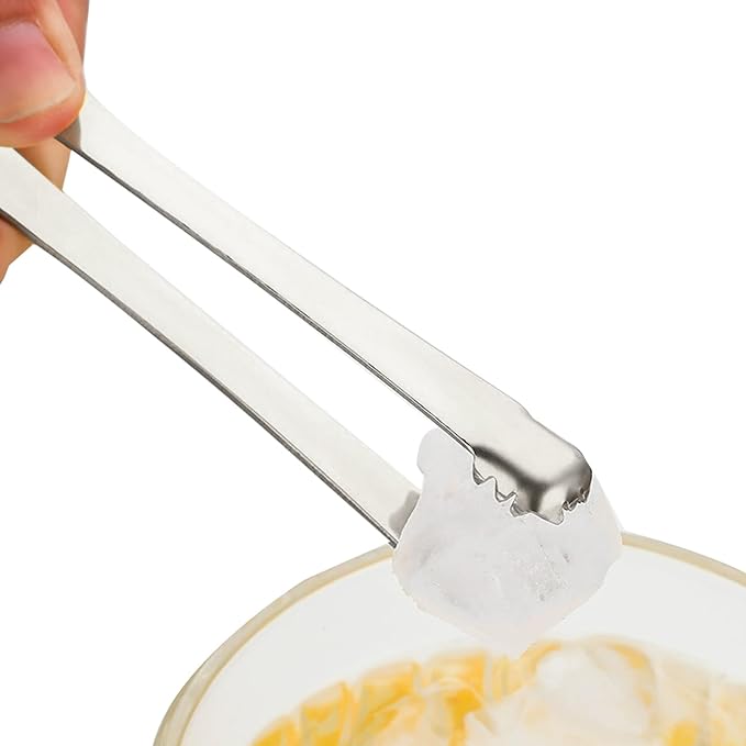 3Pcs Versatile Egg Tool, Egg Chalaza Removal Tool Egg Washer, Stainless Steel Toothed Chalaza Remover for Kitchen and Bar/Bakers Chefs