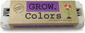 Backyard Safari Company Grow Gardens, Colors