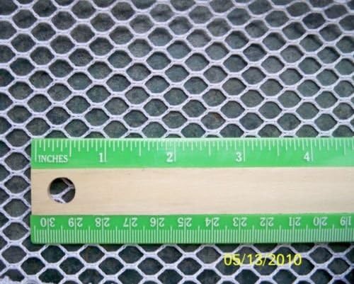 Dip Catch Replacement Net Fish/Poultry Minnow Seine - Net Only - No Frame