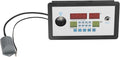 Fdit Intelligent Incubator Thermostat Digital Automatic Incubator Controller Egg Hatcher Temperature Incubator Controller for Various Eggs (12V)