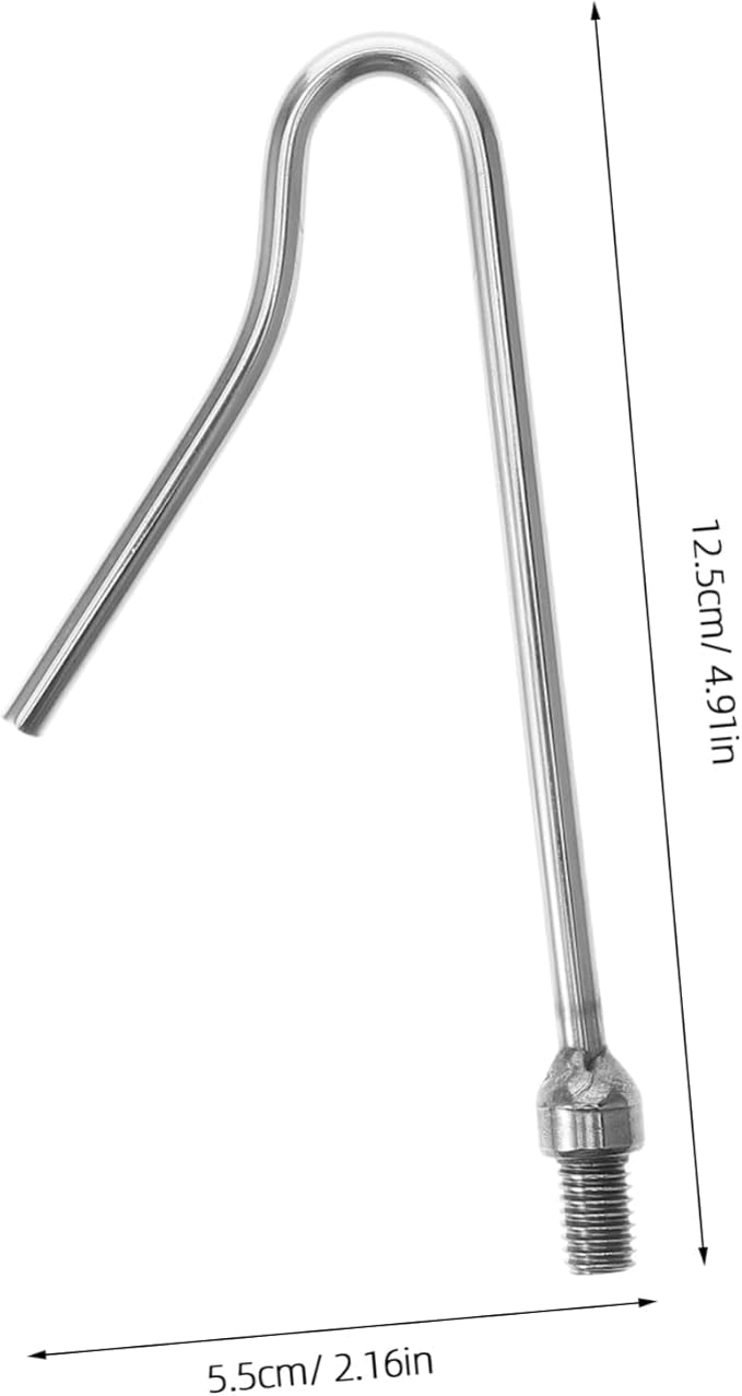 Chicken Catcher Tool for Poultry Handling Quick and Capture of Chickens Ducks and Geese Versatile Farm Equipment for Efficient Animal Management