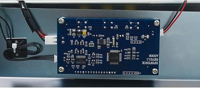 CoopSecure Plus Automatic Chicken Coop Door