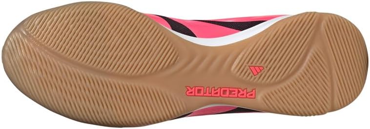 Adidas Unisex League Indoor Soccer Cleats