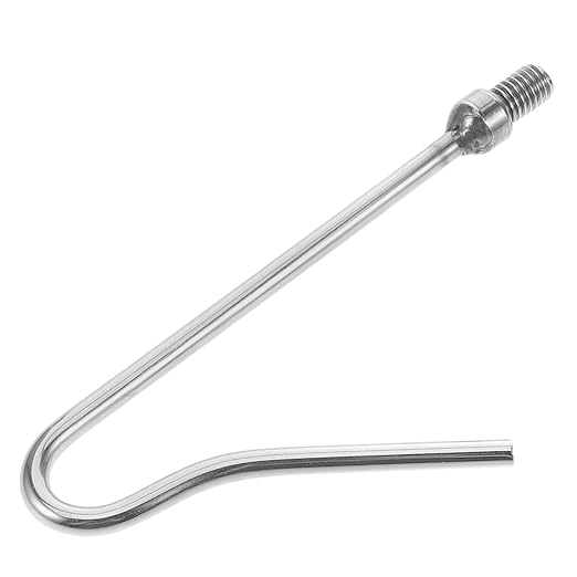 BESPORTBLE Chicken Catcher Hook Poultry Handling Tool for Chicken and Duck Capture Humane Design Versatile Use Farms and for Poultry Management