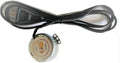 A&I Brooders and Incubators Egg Tray Turning Motor 110Volt AC 1/240 RPM with 2 Prong Plug for Incubator New!