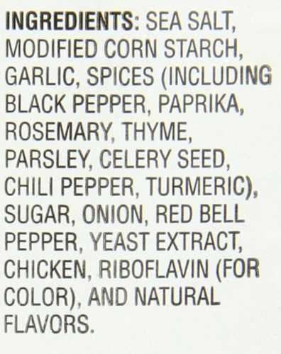Lawry's Perfect Blend Chicken & Poultry Rub, 24.5 oz (Pack of 2)