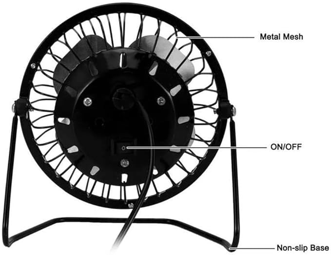4Inch Solar Panel Fan Kit, USB 5W Solar Powered Pet House Cooling, Chicken Coop Ventilation, Small Space Cooling, Window Exhaust Fan For Shed, Chicken Coop, Greenhouse
