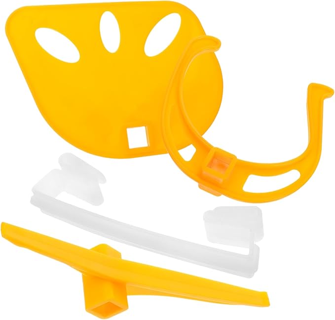 SUPVOX 1set Collection Machine Accessory Lightweight Farm Picker Parts for Designed for Poultry Farm Use Productivity and Efficiency