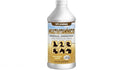 Multivitamin for Poultry - Mineral Aminoacids for Poultry Farm Aves de Corral 500 ml Vitamina para Gallos LUVAROBLLC