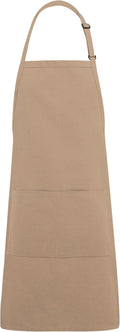Fame 2 Pocket Butcher Apron - F8