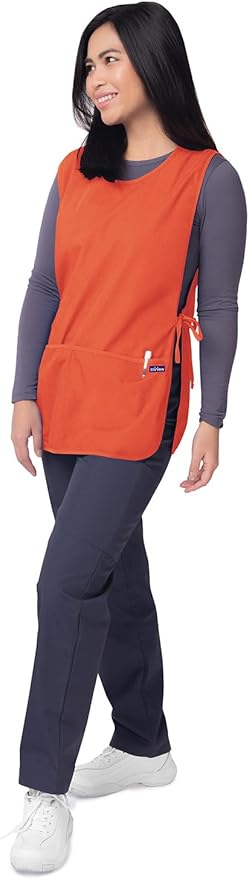 Sivvan Unisex Apron - Cobbler Apron