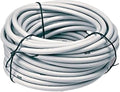 GAUN Pipeline 25ft Accesory for Automatic Chicken Waterer System – Soft Water Line Tube for Poultry & Small Animals, Easy to Install Hose Compatible with Nipple Drinkers for Hydration Systems