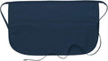 DayStar Apparel Six Pocket Waist Apron - Style #106